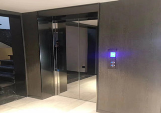 北京别墅电梯家用电梯精良制作
